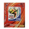 Panini Fifa World Cup sticker album 2010