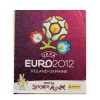 Panini - Euro 2012 sticker album