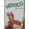 Kassettebånd - Jørn Mader - Mexico