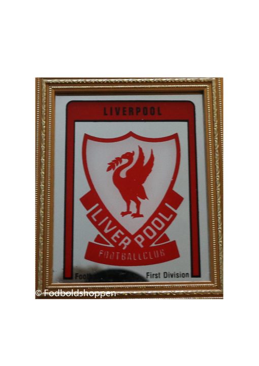 Liverpool minispejl