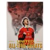United All-time greats - Old Trafford finest players profiled