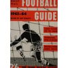 Daily Mail - Football Guide 1963-64