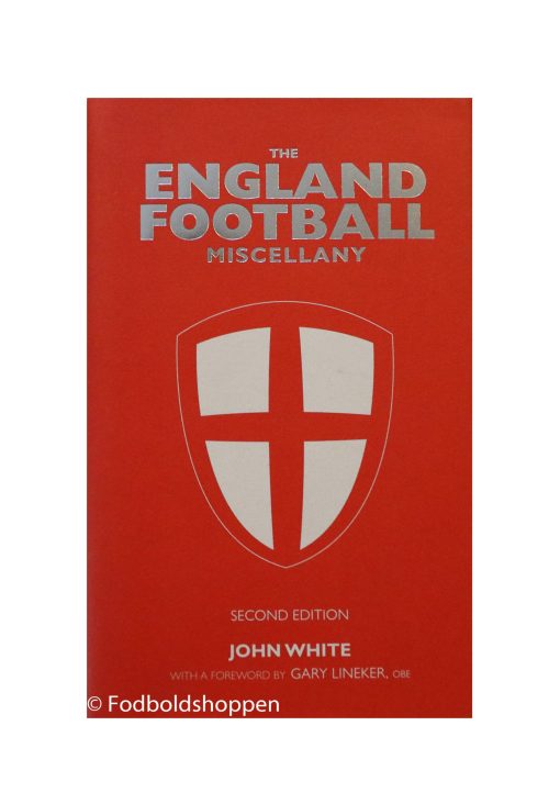 The England Football Miscellany