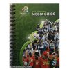 Euro 2012 officiel media guide