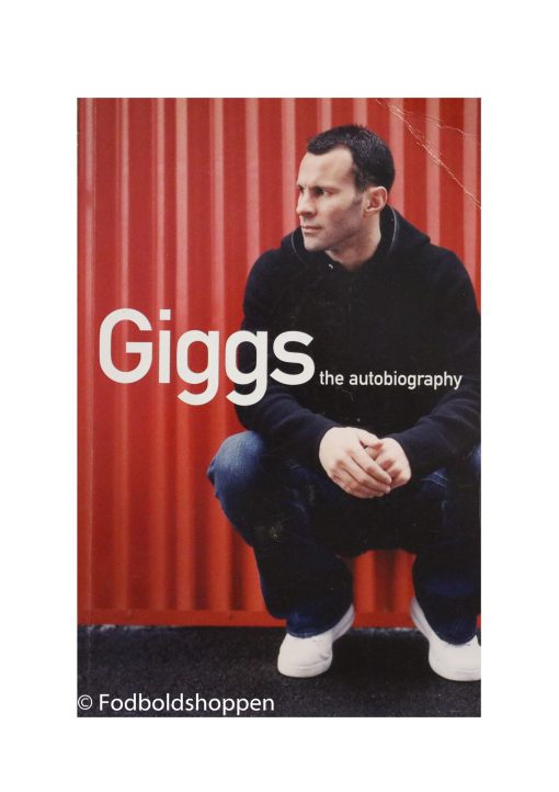 Giggs - The Autobiography