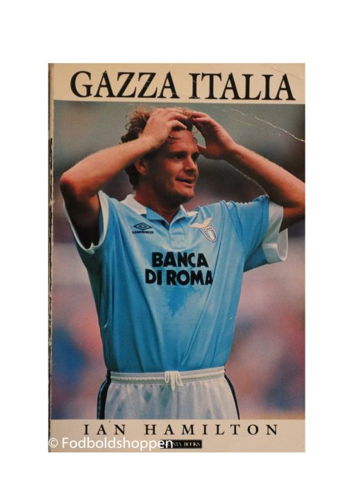 Gazza Italia