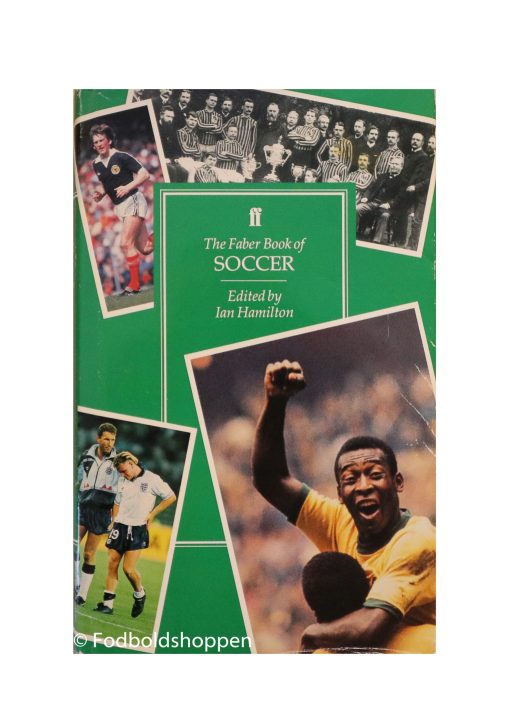 The Faber Book of Soccer