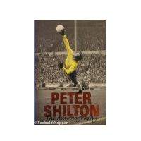 Peter Shilton - The Autobiography