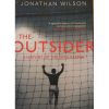 The Outsider: A History of the Goalkeeper