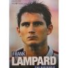 Frank Lampard - The Biography