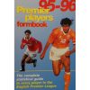 Premier players formbook 95-96
