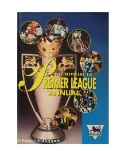 Premier League FA Annual