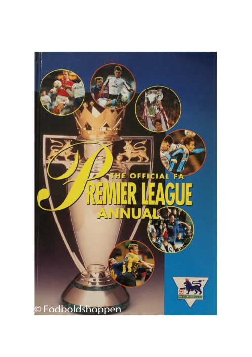 Premier League FA Annual