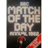BBC MOTD Annual 1982