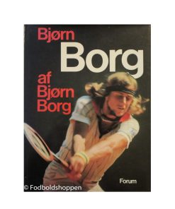 Bjørn Borg af Bjørn Borg