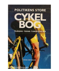 Bog om cykling