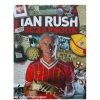 Ian Rush – My Scrapbook