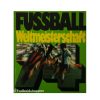 Fussball Weltmeisterschaft 74