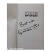 Cyrille Regis - Signed