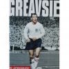 Greavsie: The Autobiography