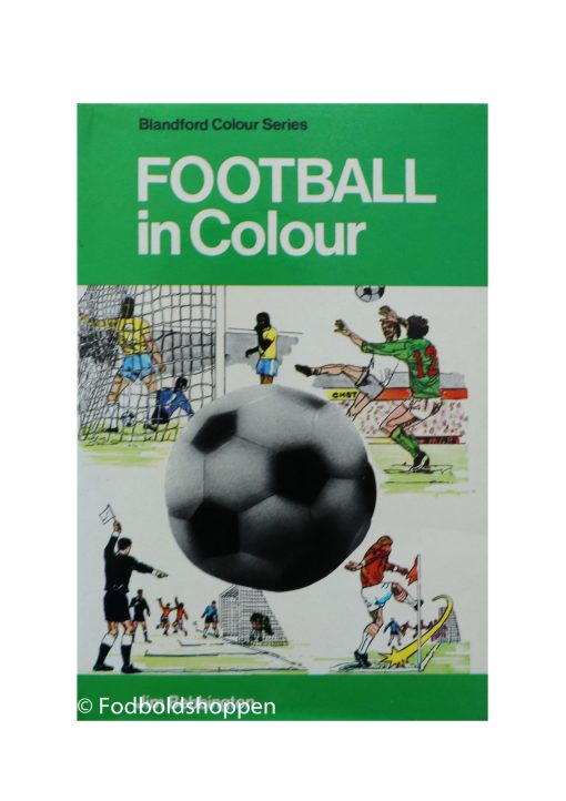 Football in Colour