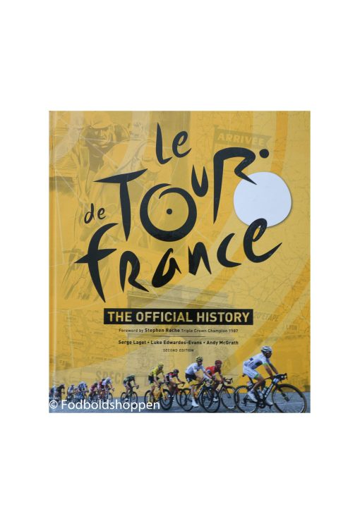 Le Tour De France - The Official story