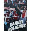 Danish Roligans - Kladdehæfte