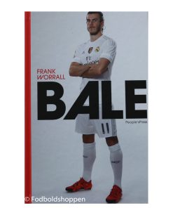 Bale - En fodboldbog