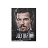 Joey Barton - No Nonsense - Selvbiografien