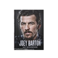 Joey Barton - No Nonsense - Selvbiografien