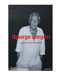 Spørge Jørgen - Jørgen Leth svarer på alt