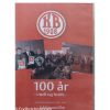 DVD - Kristrup Boldklub 100 år