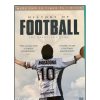 History of Football - 7 dobbelt DVD om Fodboldens historie