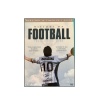 History of Football - 7 dobbelt DVD om Fodboldens historie