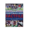 Official Footballers Factfile 1998-99