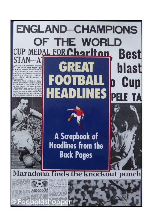 Great Football headlines