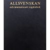 Allsvenskan och internationell toppfotboll 1965