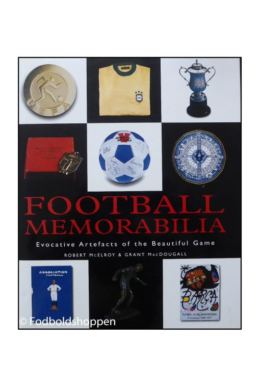 Football Memorabilia