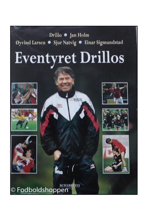 Eventyret Drillos