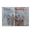 ¨Tour De France 1998 Tillæg til politiken