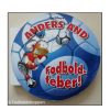 Anders And - Fodbold-feber