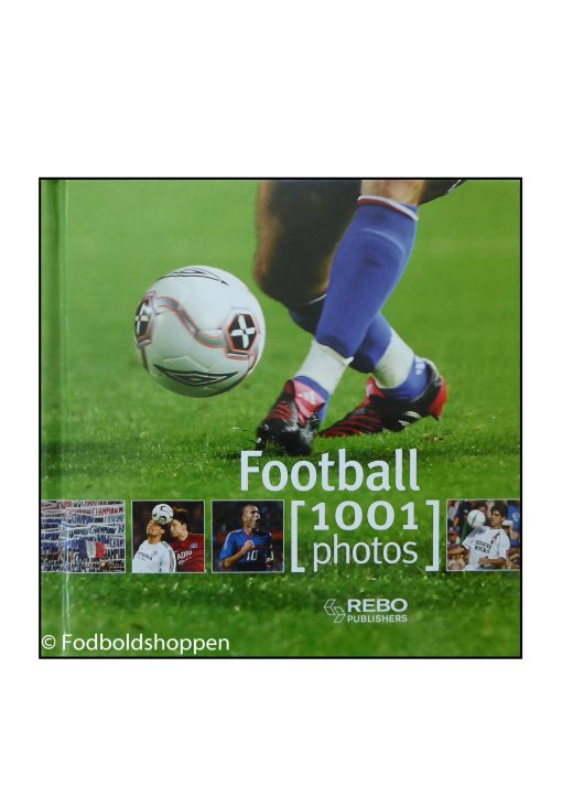 Football 1001 photos