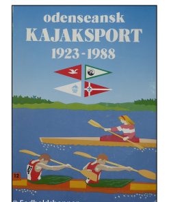 Odenseansk Kajaksport 1923-1988