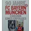 90 Jahre - FC Bayern München