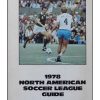 1978 North American Soccer League Guide