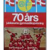 HFS 70 års jubilæums gymnastikopvisning