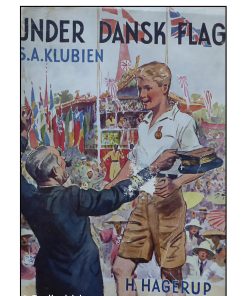 UNDER DANSK FLAG