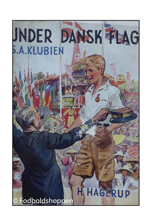 UNDER DANSK FLAG