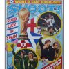 Shoot Magazine World Cup Kick Off 1982