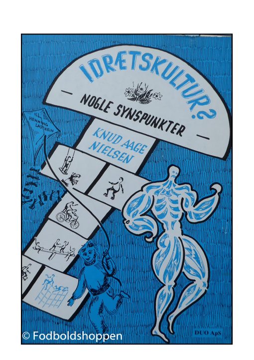 Idrætskultur? - Nogle synspunkter